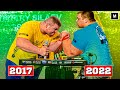 ⬛ SIBERIAN BEAR RETURNS TO ARMWRESTLING - Dmitry Silaev 2022