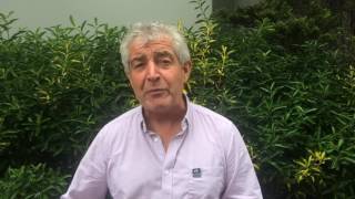 Tony Juniper - What has our membership of the European Union meant for the environment?