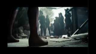 MAN OF STEEL Trailer 2 (JOHN WILLIAMS SCORE)