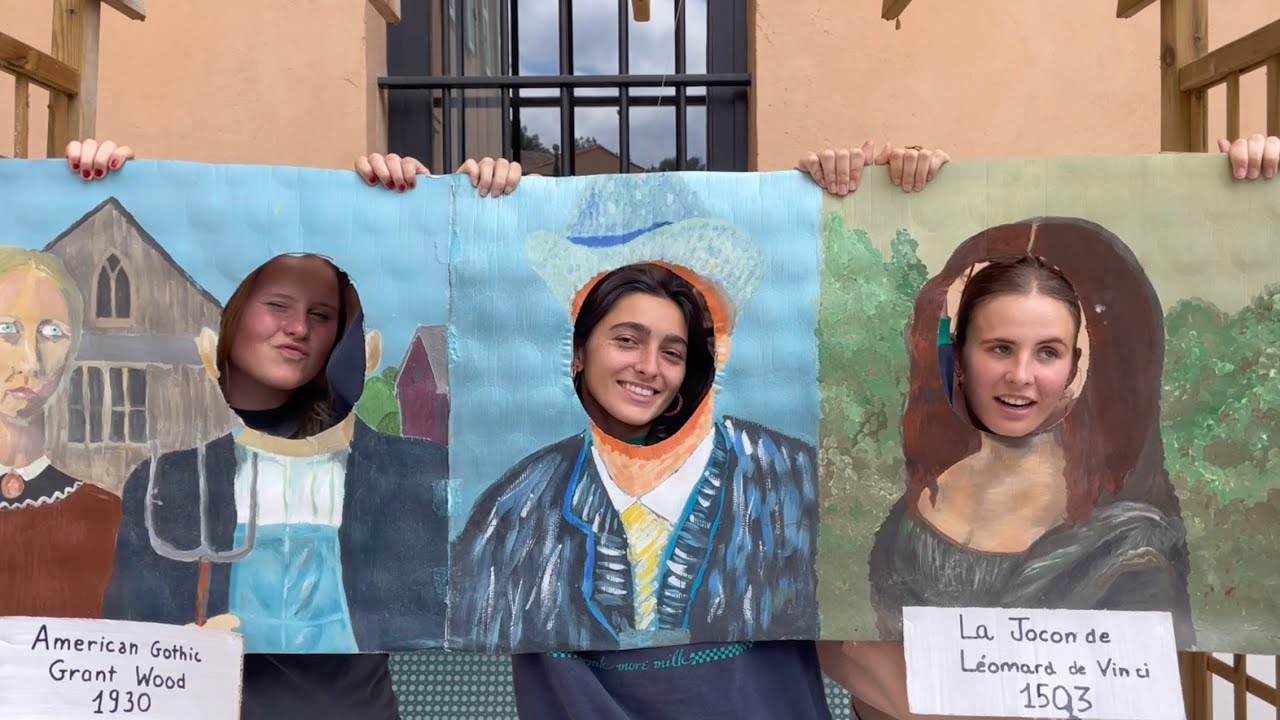 Semaine des Arts 2025 - JOUR 3