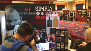 Laser ammo - My Indoor Range - Florida Gun Classifieds
