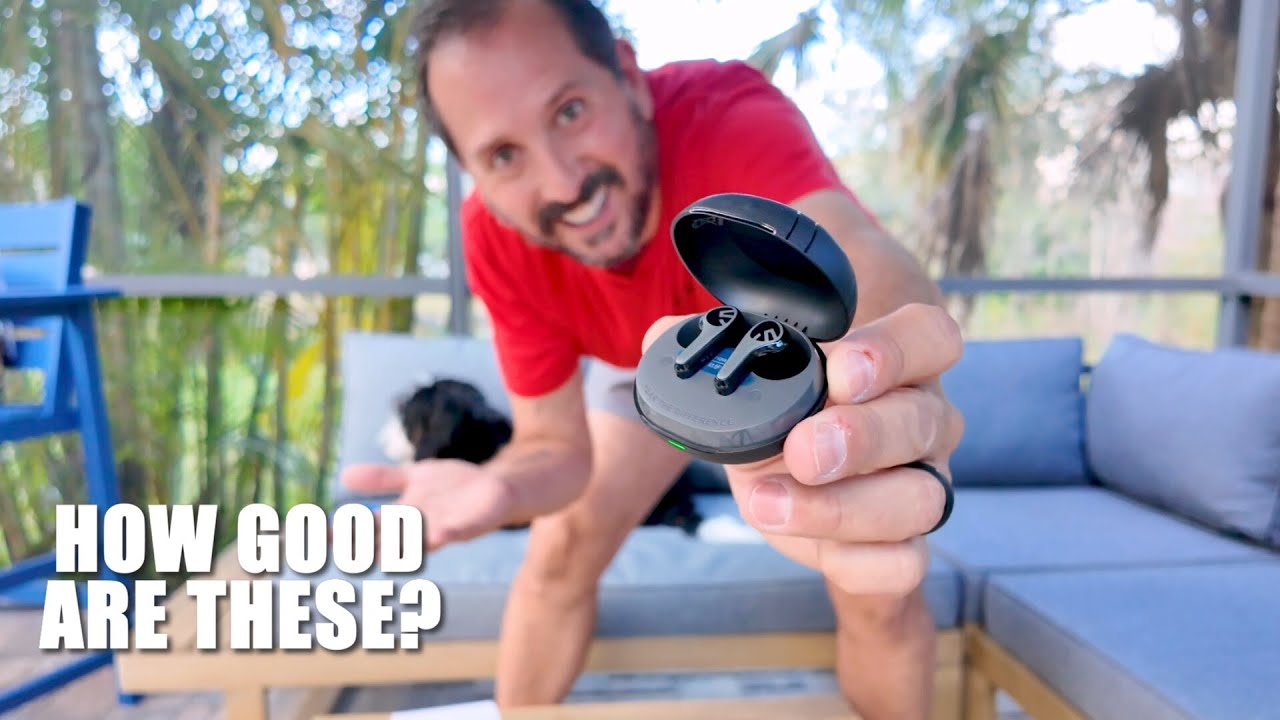 Наконец-то наслаждайтесь любимой музыкой в ​​полной тишине! Обзор | ЧИСТАЯ ТИХОТА | Обзоры без сц...