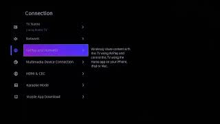 HISENSE TV – Must-Know Tips and Tricks (Karaoke, AirPlay, Game Mode)