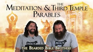 Joshua & Caleb, the #BeardedBibleBrothers, answers questions from viewers.