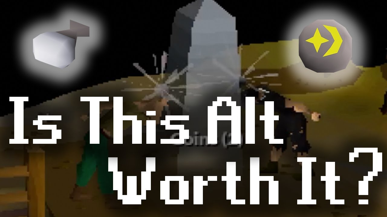 How Practical is an Air Orb Alt?