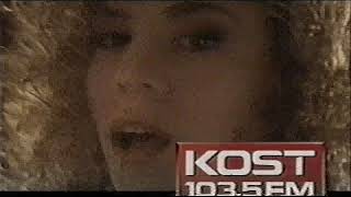 Kost 103 5 Commercial