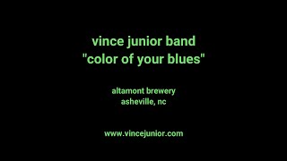 Color Of Your Blues