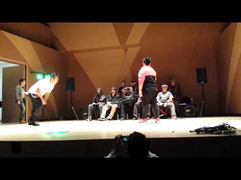Mile High Poppin Vol 1