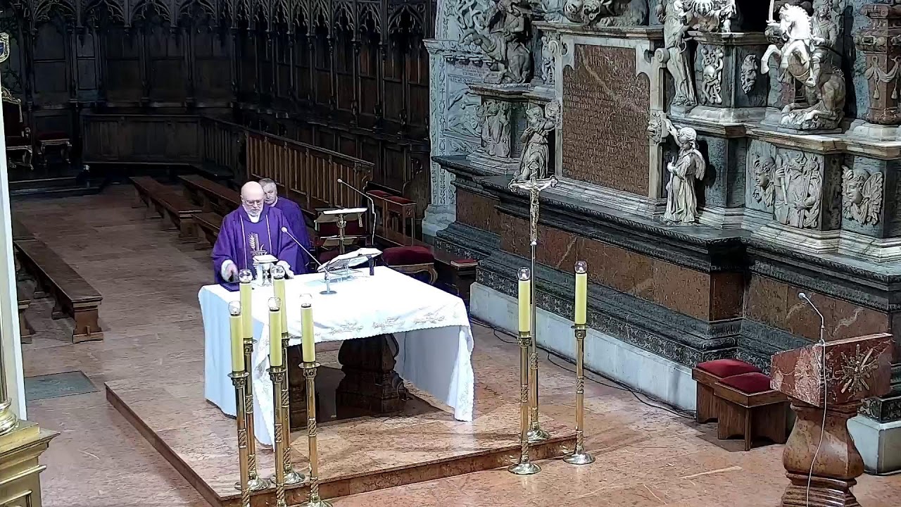 Transmisja z Katedry Tarnowskiej