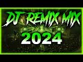 DJ REMIX 2025 - Mashups &amp; Remixes of Popular Songs 2025 | DJ Disco Remix Club Music Songs Mix 2025