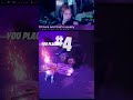 Fortnite Invisibility Fails Hilariously #shorts