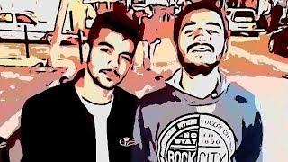 6 - Ug Magmo3Et Taqweya - Ft. Azoz From Mcs We Keda مجموعة تقوية