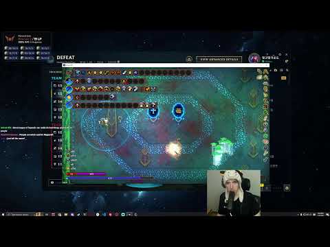 [LIVE] This stream is where you belong