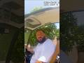 DJ Khaled Pulled Over on Golf Cart #bodycam #djkhaled #police #cops #policeofficer