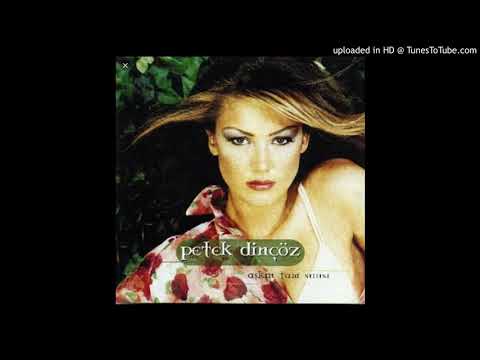 Petek Dinçöz-Foolish Casanova(İnstrumental Karaoke) 2002