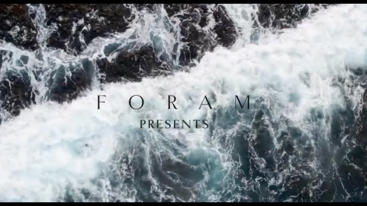 FORAM 馥安杏萃