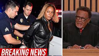 Judge Greg Mathis Divorced His Wife Immediately After This