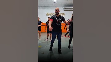 Passo a passo do FÓSFORO no SAMBA NO PÉ!#samba #sambanopé #auladedança #tutorial