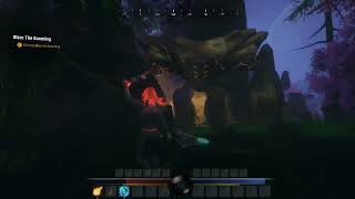 Voxel Combat