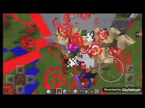 Mcpe my city