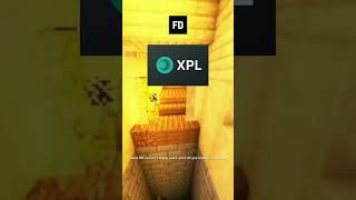 Почему Plasma (XPL) это топ для стейблкоинов? #crypto #криптовалюта #xpl