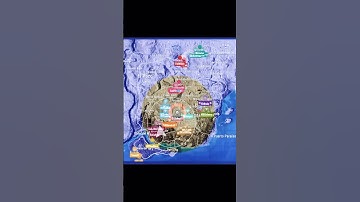 Godl Punk Rotation Analysis 🧐 #bgmi #shorts #shortsfeed