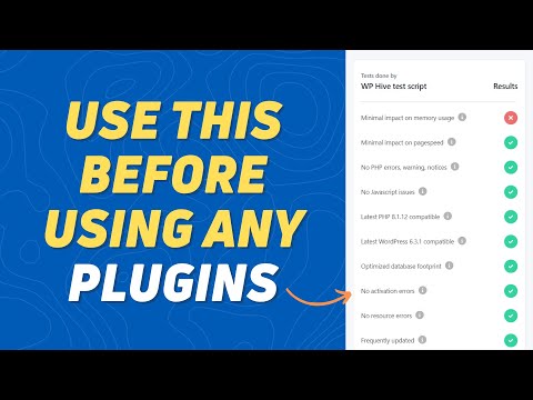 WP Hive Review | Best Chrome Extension for WordPress