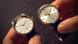 3 Dress Watches You Need to Consider | Watchfinder & Co.