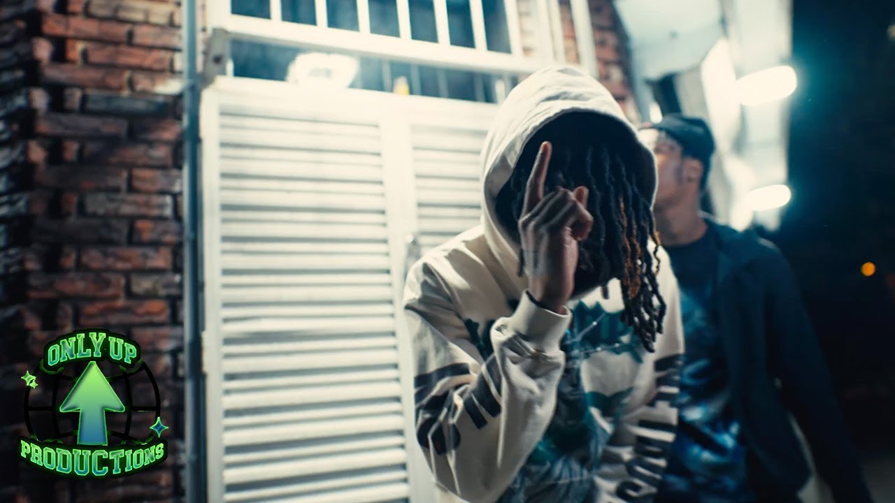 LG Hyatt x Lil N.A.G - "Went Legit [Herb Remix]" (Официальный музыкальный клип)