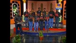 Yesuvae Aandavar by Yes Lord