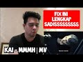 [KUPAS] APA2AN INI 🔥🔥| KAI EXO - MMMH | MV (Reaction)