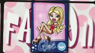 Fashion Icon | Bratz Edit- Cloe