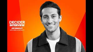 Southern Hospitality's Joe Bradley Sets the Record Straight on Maddi Reese's Ex-Boyfriend Drama