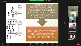 Lecture 5   Overcurrent Relays