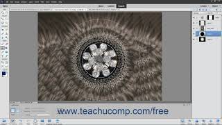 Free course! click: https://www.teachucomp.com/free learn about common
layer management tasks in adobe photoshop elements at
www.teachucomp.com. a clip from ...
