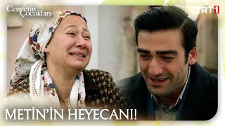 Kız Isteme Için Hazırlıklar Başlıyor Çocukları 21. Bölüm