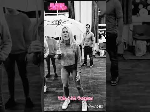 Rain Ghost The Musical Https Www Thelbt Org What S On Musical Theatre Ghost The Musical 