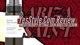 YesStyle || Meditherapy - Retinal Skin Booster Serum