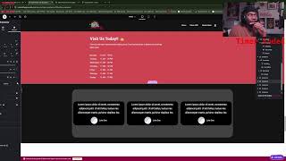 CAN I MAKE IT? WORDPRESS WEB DESIGN #howto #webdesign #webdesigner  #wordpress #elementor