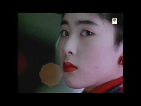 JR東海　X'mas Express　深津絵里　なつかCM！
