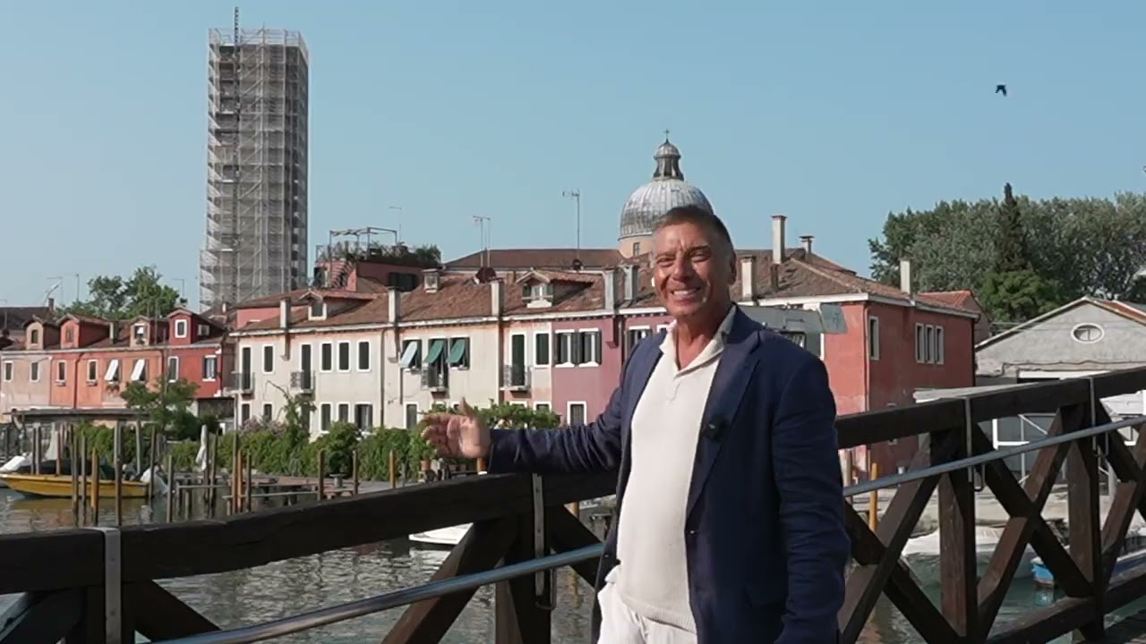 OLIVOLO, ovvero la lunga storia dell'isola de San Piero de Casteo