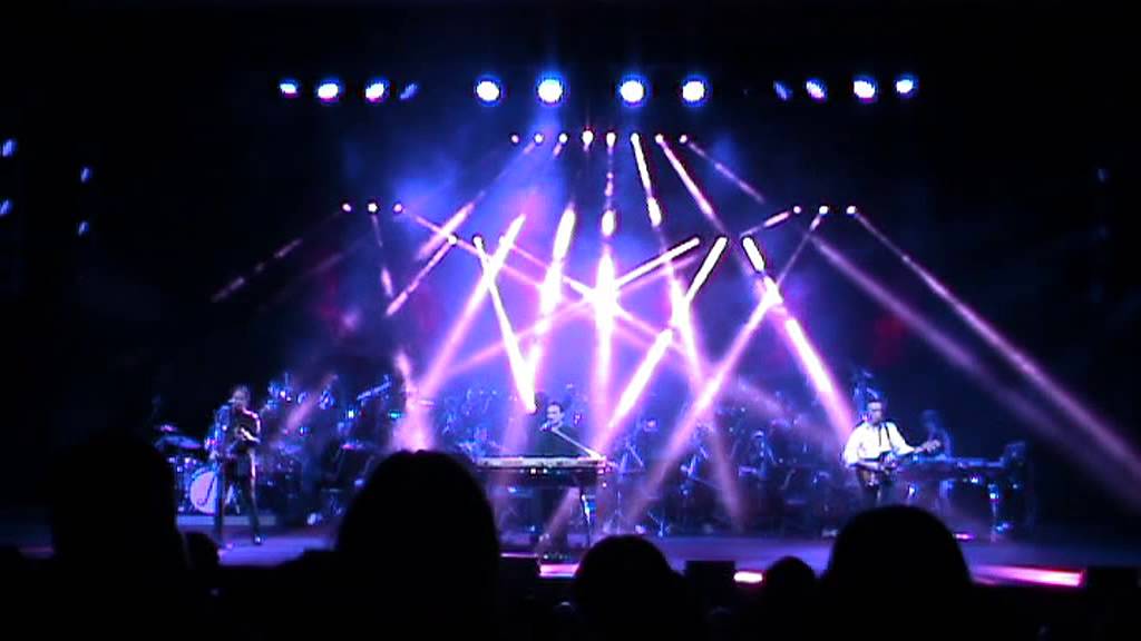 Pooh - Quaderno di donna (dal Tour Opera seconda)