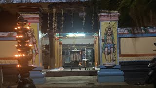 Sri Krishna temple, Kollam