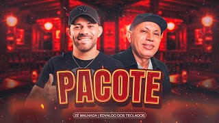 Seresta 2026 Zé Malhada, Edvaldo Dos Teclados PACOTE