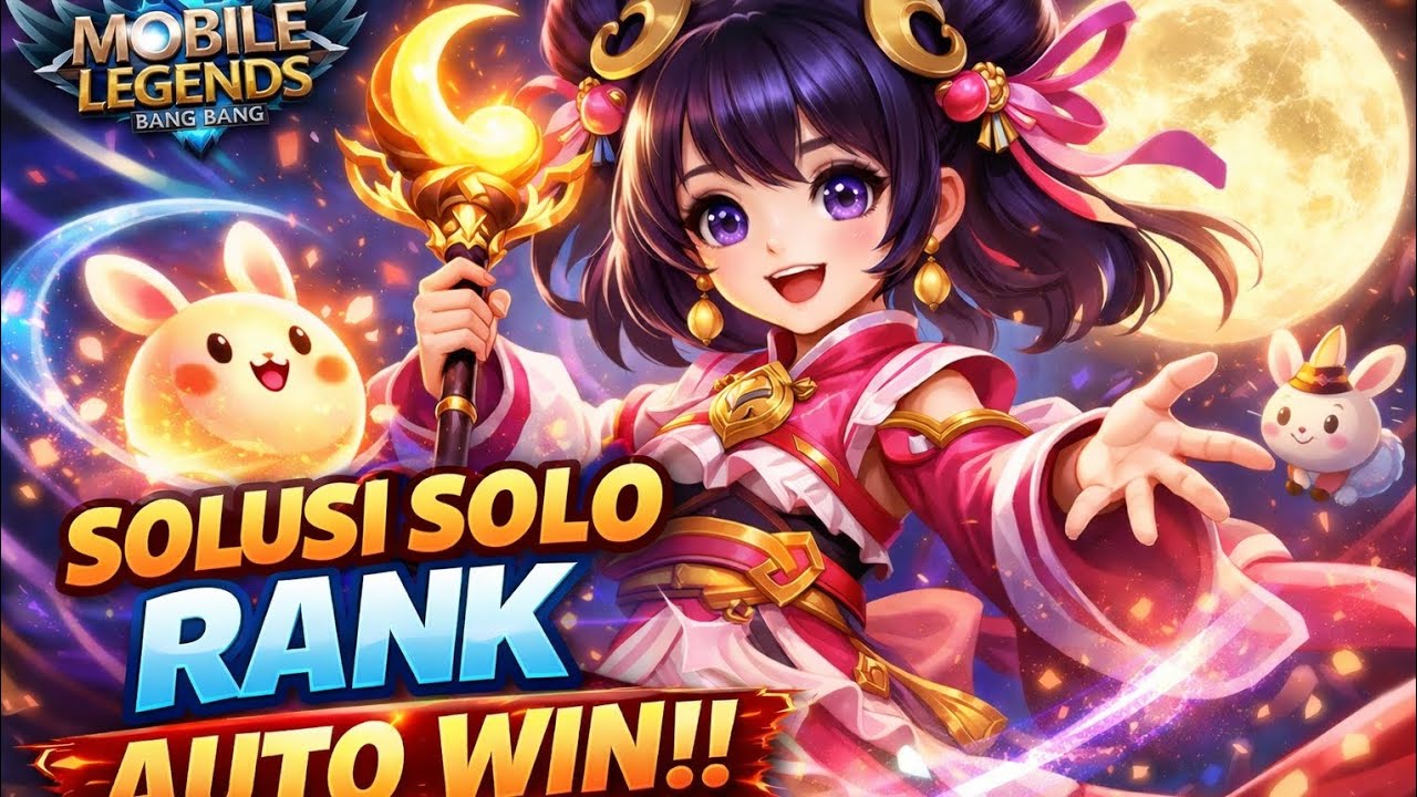 CHANGE LAGI AJA INI MAH