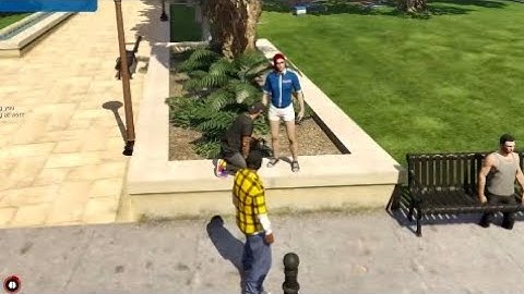 How Benji knew Ash K was The One | GTA RP 3.0 NoPixel