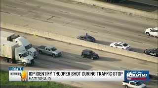 Trooper injured in shooting update, summer concert series kicks off and Donate to Cultivate