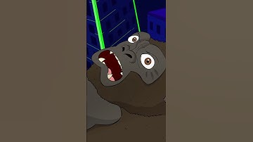 Godzilla vs Kong Song