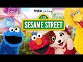 Alphabet Kitchen ~ Sesame street ~ Belajar Dengan Elmo's ~ Cookies monster 5