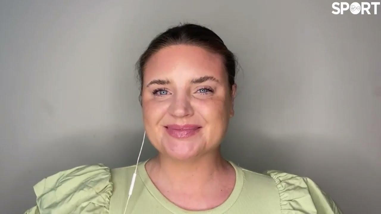 Lydia des Dolles previews Katie Taylor v Chantelle Cameron!